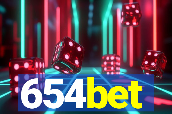 654bet