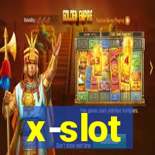 x-slot