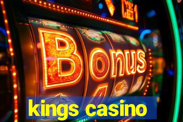 kings casino