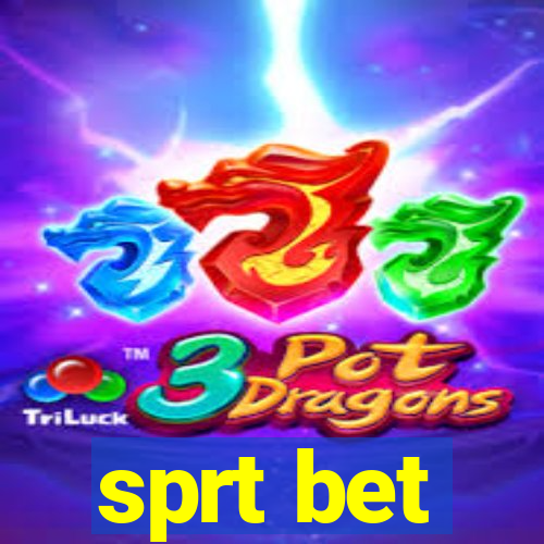 sprt bet