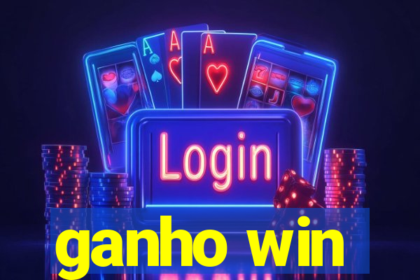 ganho win