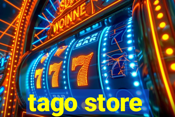 tago store