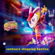 centauro shopping benfica