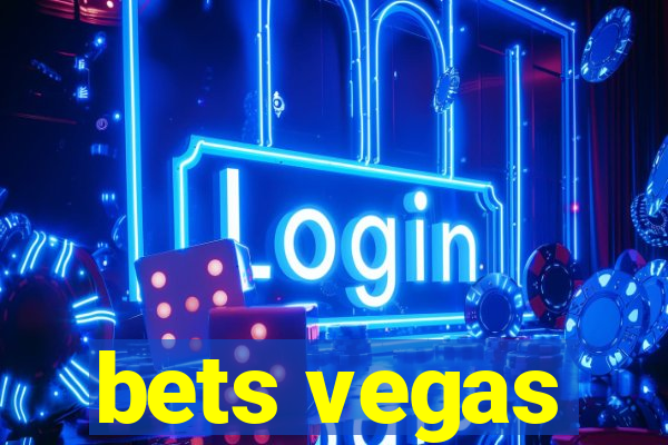 bets vegas