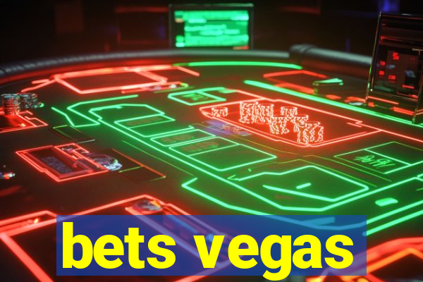 bets vegas