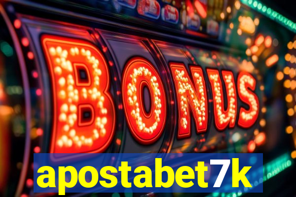 apostabet7k