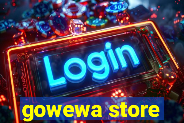 gowewa store