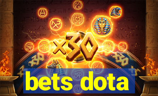 bets dota