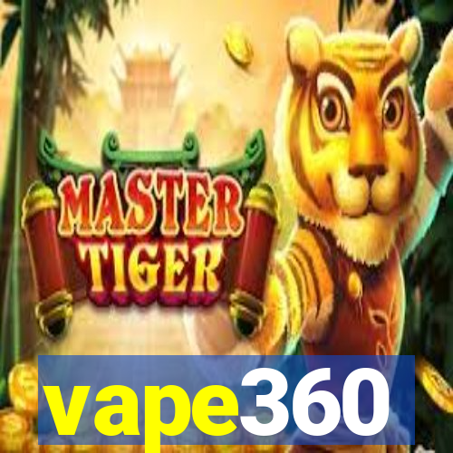 vape360