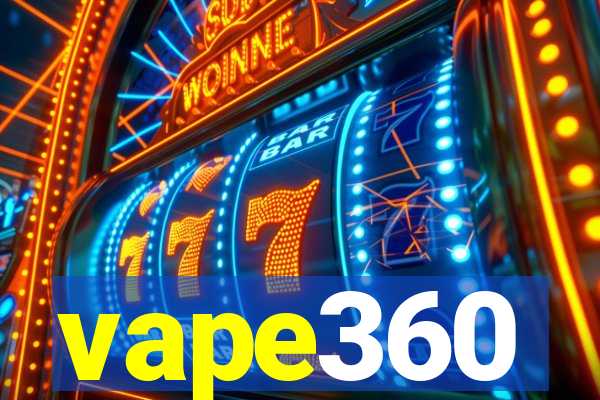 vape360