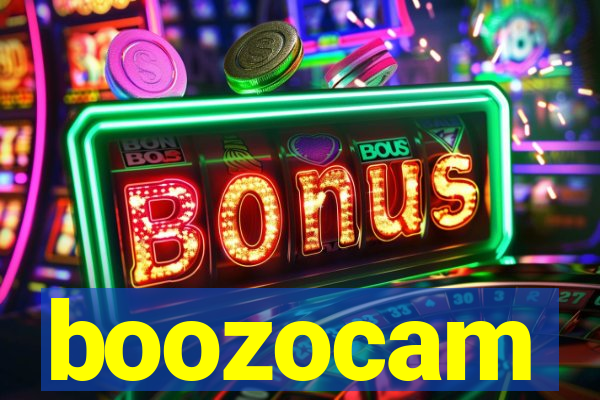 boozocam