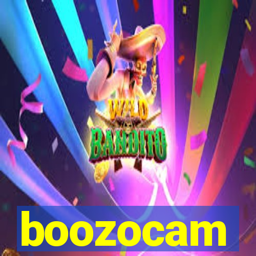 boozocam