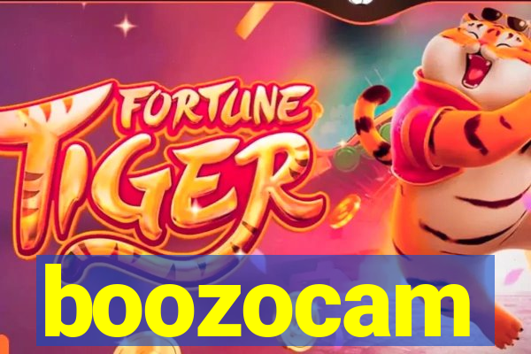 boozocam