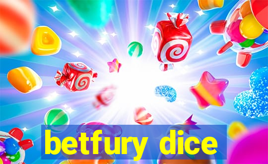 betfury dice