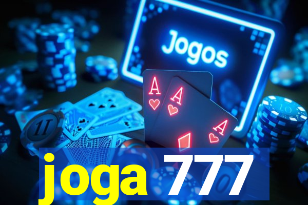 joga 777