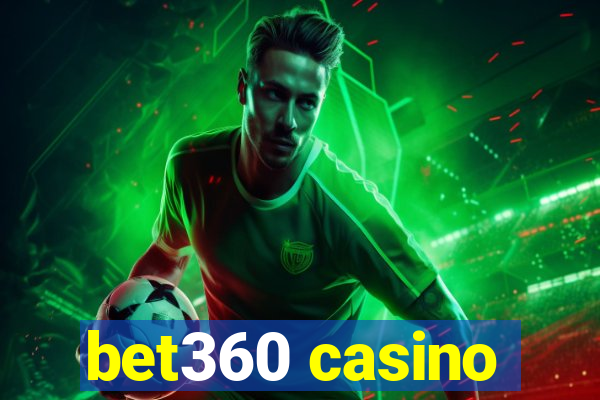 bet360 casino