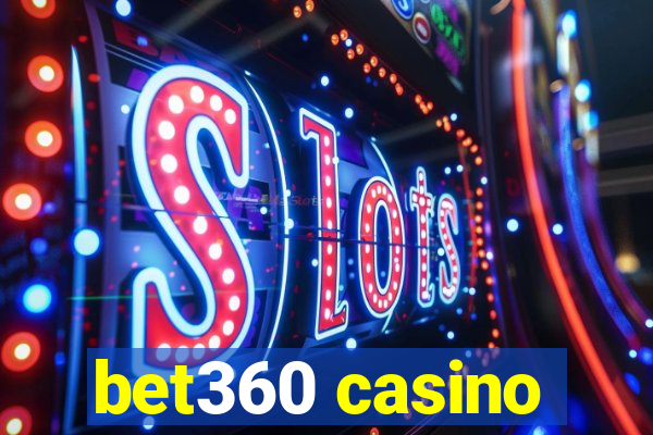 bet360 casino