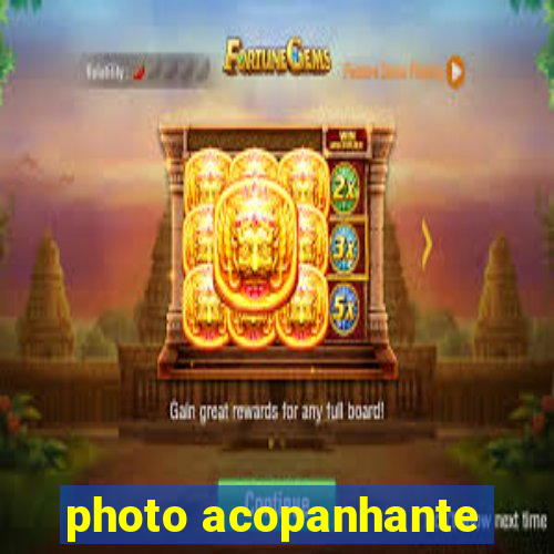 photo acopanhante