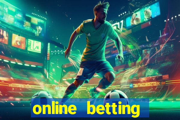 online betting bonus bets