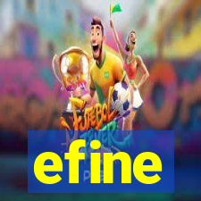 efine