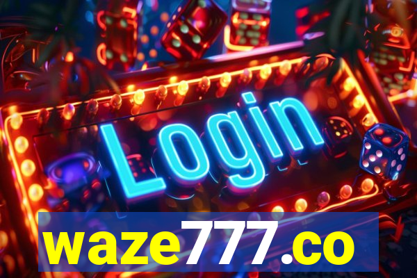 waze777.co