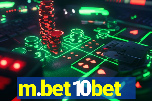 m.bet10bet