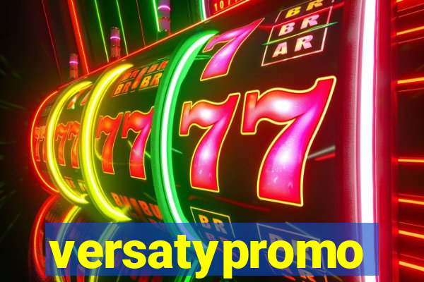 versatypromo
