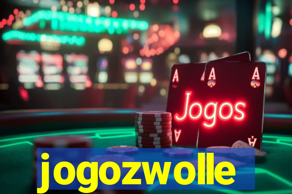 jogozwolle