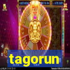 tagorun