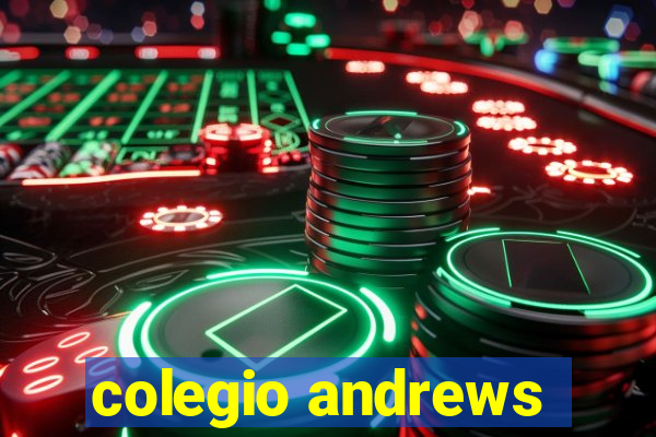 colegio andrews