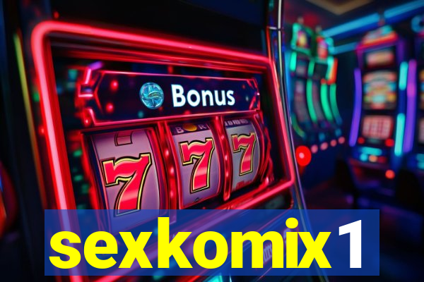 sexkomix1