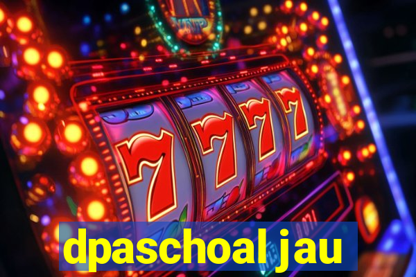 dpaschoal jau