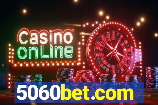 5060bet.com