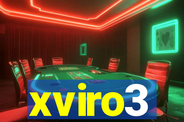 xviro3