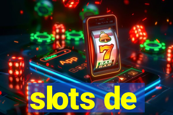 slots de