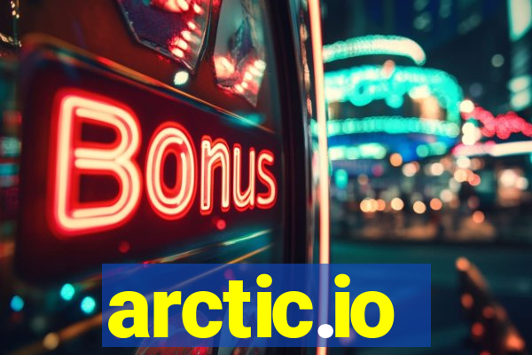 arctic.io