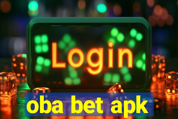 oba bet apk