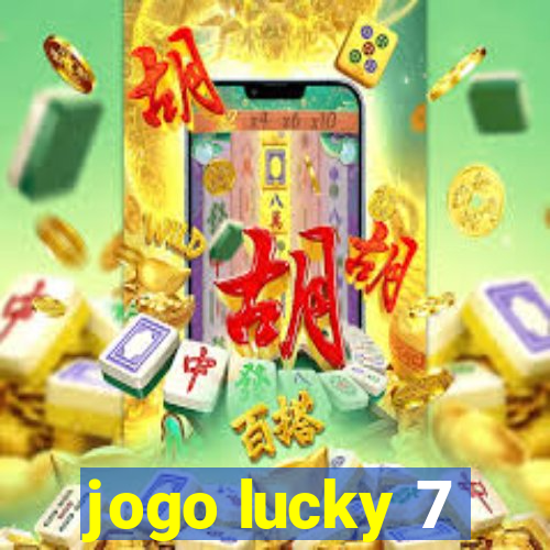 jogo lucky 7