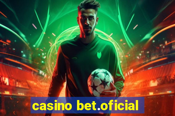 casino bet.oficial