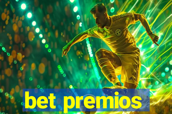 bet premios