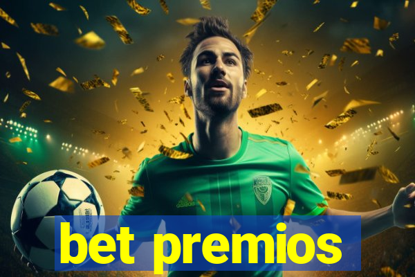 bet premios