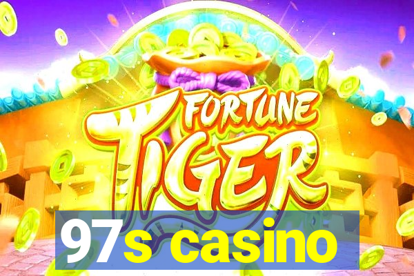 97s casino