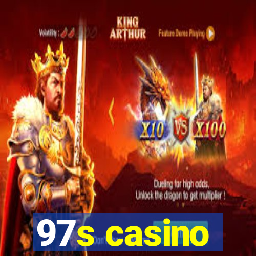 97s casino