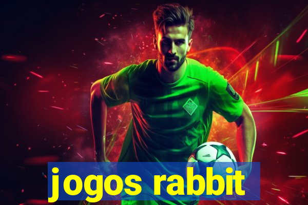 jogos rabbit