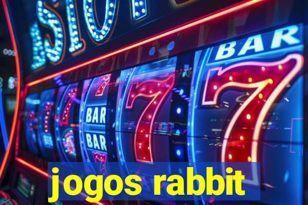 jogos rabbit