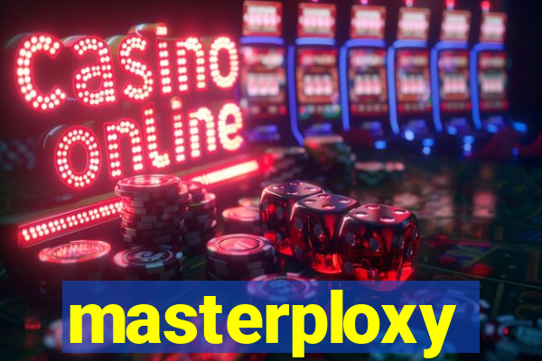 masterploxy