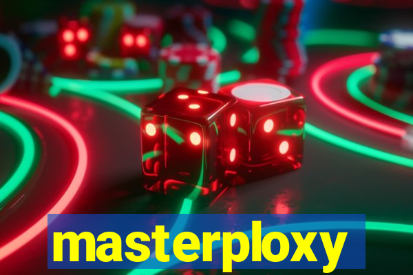 masterploxy