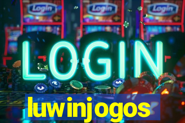 luwinjogos