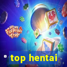 top hentai