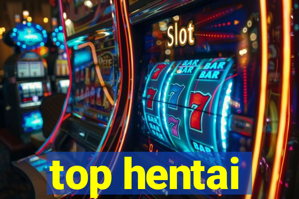 top hentai